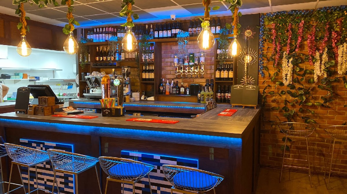 La Rokka Mediterranean Kitchen